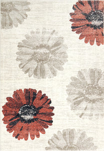 INFINITY 2X3.11 6273-3201 CREAM/MULTI
