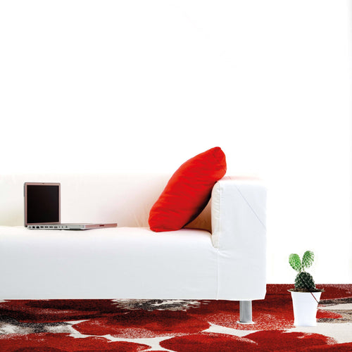 ISFAHAN 2.2X7.7 7250-116 CREAM