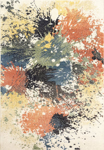 INFINITY 2X3.11 6273-3201 CREAM/MULTI