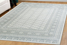 Load image into Gallery viewer, ISFAHAN 2.2X7.7 7250-116 CREAM