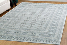 Load image into Gallery viewer, ISFAHAN 2.2X7.7 7250-116 CREAM