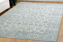 Load image into Gallery viewer, ISFAHAN 2.2X7.7 7250-116 CREAM