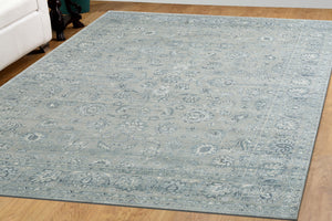 ISFAHAN 2.2X7.7 7250-116 CREAM