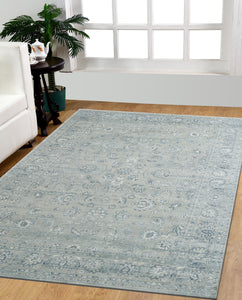 ISFAHAN 2.2X7.7 7250-116 CREAM