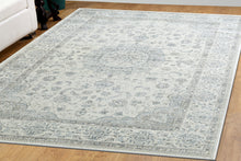 Load image into Gallery viewer, ISFAHAN 2.2X7.7 7250-116 CREAM