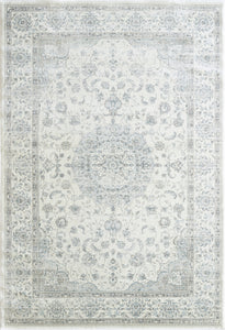 ISFAHAN 2.2X7.7 7250-116 CREAM
