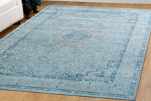 Load image into Gallery viewer, ISFAHAN 2.2X7.7 7250-116 CREAM