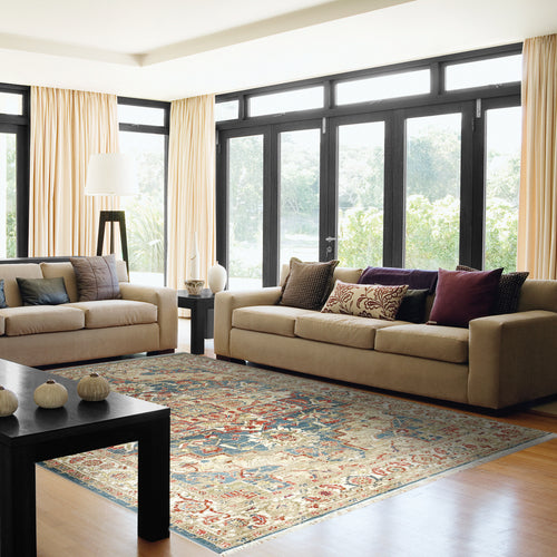 JUNO 2.2X7.5 6881-110 BEIGE
