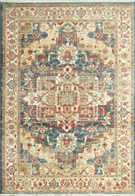 Load image into Gallery viewer, JUNO 2.2X7.5 6881-110 BEIGE