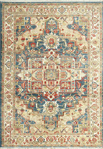 JUNO 2.2X7.5 6881-110 BEIGE