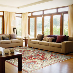 JUNO 2.2X7.5 6881-110 BEIGE