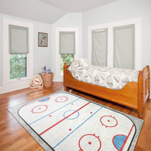 Load image into Gallery viewer, KIDZ 3X5 8080-199 IVORY MULTI