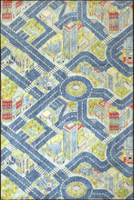 Load image into Gallery viewer, KIDZ 3X5 8080-199 IVORY MULTI