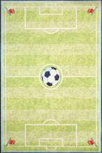 Load image into Gallery viewer, KIDZ 3X5 8080-199 IVORY MULTI
