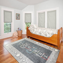 Load image into Gallery viewer, KIDZ 3X5 8080-199 IVORY MULTI