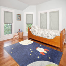 Load image into Gallery viewer, KIDZ 3X5 8080-199 IVORY MULTI