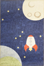 Load image into Gallery viewer, KIDZ 3X5 8080-199 IVORY MULTI
