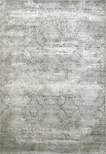 Load image into Gallery viewer, LEDA 2.2X7.7 9860-190 IVORY/GREY