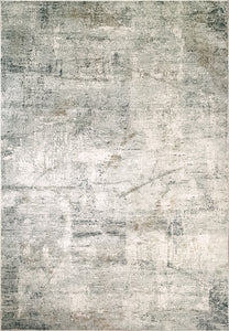 LEDA 2.2X7.7 9860-190 IVORY/GREY