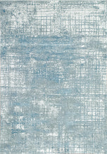 Load image into Gallery viewer, LEDA 2.2X7.7 9860-190 IVORY/GREY