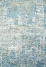 Load image into Gallery viewer, LEDA 2.2X7.7 9860-190 IVORY/GREY