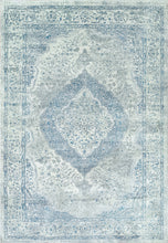 Load image into Gallery viewer, LEDA 2.2X7.7 9860-190 IVORY/GREY