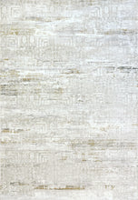 Load image into Gallery viewer, LEDA 2.2X7.7 9860-190 IVORY/GREY