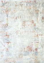 Load image into Gallery viewer, LEDA 2.2X7.7 9860-190 IVORY/GREY
