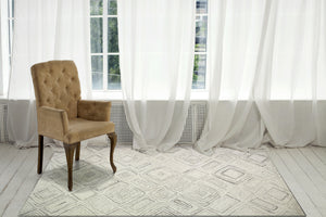 LEGEND 10X14 7480-900 GREY