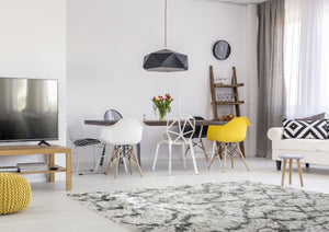 LOFT 10X14 3100-119 CRM/BG/BRN