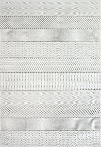 LOTUS 2.2X7.7 8146-199 IVORY/MULTI