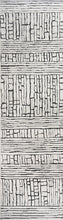 Load image into Gallery viewer, LOTUS 2.2X7.7 8146-199 IVORY/MULTI