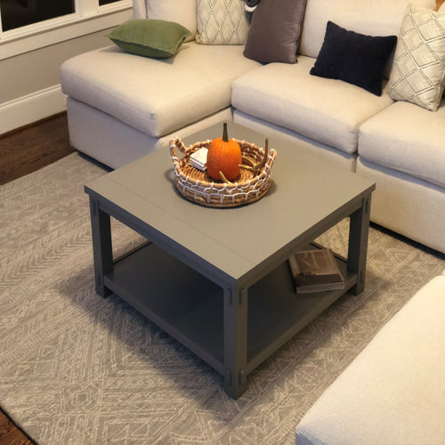 MADISON 8X11 9210-910 SILVER GREY