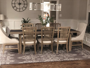 MADISON 8X11 9210-910 SILVER GREY