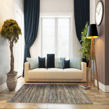 Load image into Gallery viewer, MEHARI 2X3.11 23277-5262 GREY/IVORY