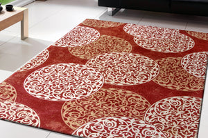 MELODY 2.2X10.10 985013-109 IVORY