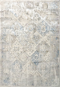 MILLION 2.2X7.7 5840-950 GREY
