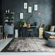 Load image into Gallery viewer, MILLION 2.2X7.7 5840-950 GREY