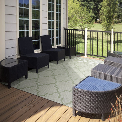 NEWPORT 2.2x7.7 96003-4001 GREEN