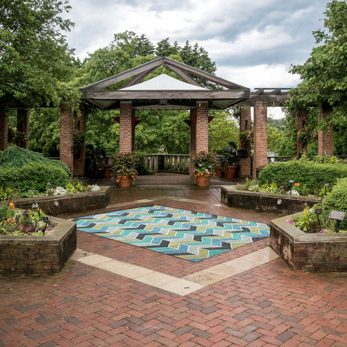 PATIO 2.2X3.7 8390-999 Multi