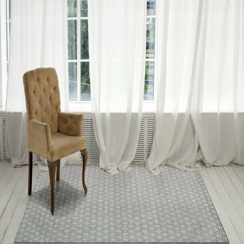RAY 5X8 4260-900 GREY