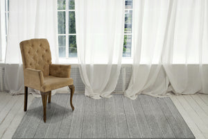 RAY 5X8 4260-900 GREY