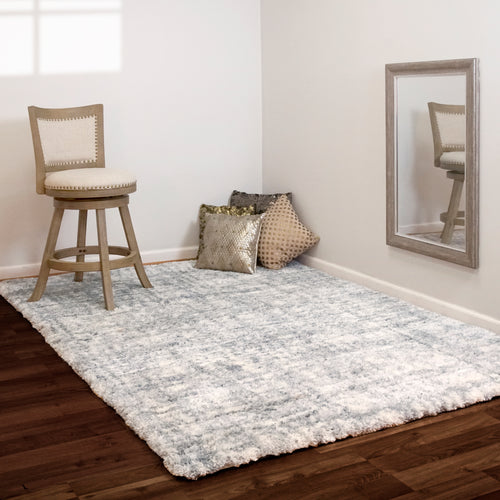 REVERIE 2X3.3 3540-190 CREAM/GREY