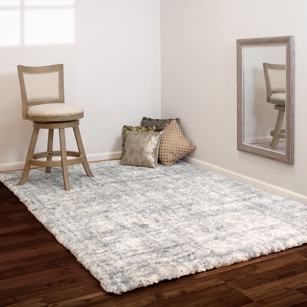 REVERIE 2X3.3 3540-190 CREAM/GREY