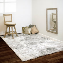 Load image into Gallery viewer, REVERIE 2X3.3 3540-190 CREAM/GREY