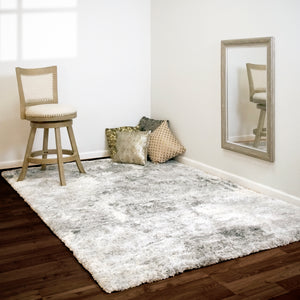 REVERIE 2X3.3 3540-190 CREAM/GREY