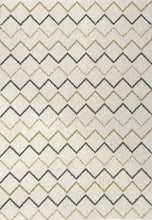 Load image into Gallery viewer, SILVIA 2X3.11 9880-130 IVORY RED