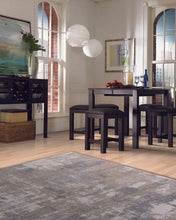 Load image into Gallery viewer, TORINO 2X3.11 3312-105 Grey/Blue