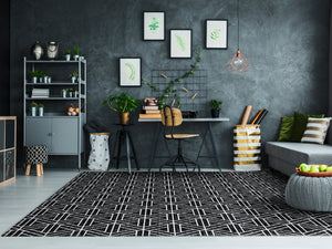 VERVE 3.11X5.7 6550-900 BLACK