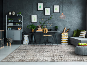 WINGO 2.2X3.11 7962-800 CREAM TAUPE
